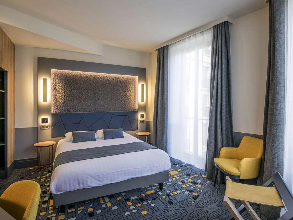 Hotel Mercure Rodez Cathedrale Room photo