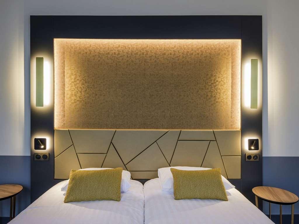 Hotel Mercure Rodez Cathedrale Room photo
